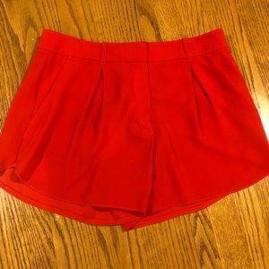 Aritzia Babton Shorts